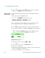 Preview for 182 page of Agilent Technologies 1912A User Manual