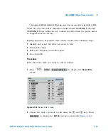 Preview for 239 page of Agilent Technologies 1912A User Manual