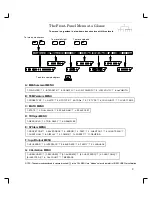 Preview for 5 page of Agilent Technologies 34420A User Manual