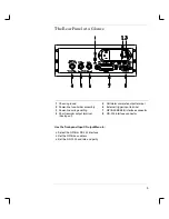 Preview for 7 page of Agilent Technologies 34420A User Manual