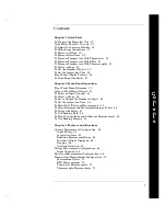 Preview for 9 page of Agilent Technologies 34420A User Manual