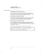 Preview for 16 page of Agilent Technologies 34420A User Manual