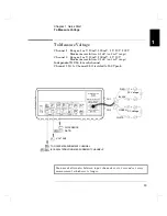 Preview for 21 page of Agilent Technologies 34420A User Manual