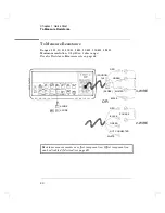 Preview for 22 page of Agilent Technologies 34420A User Manual