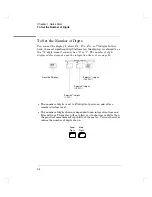 Preview for 26 page of Agilent Technologies 34420A User Manual