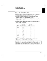 Preview for 27 page of Agilent Technologies 34420A User Manual