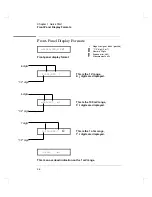 Preview for 28 page of Agilent Technologies 34420A User Manual