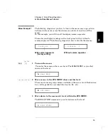 Preview for 37 page of Agilent Technologies 34420A User Manual