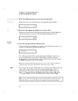 Preview for 42 page of Agilent Technologies 34420A User Manual