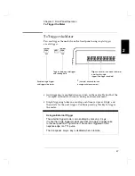 Preview for 49 page of Agilent Technologies 34420A User Manual