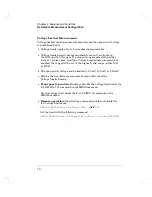 Preview for 72 page of Agilent Technologies 34420A User Manual