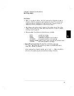 Preview for 77 page of Agilent Technologies 34420A User Manual