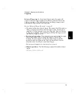 Preview for 85 page of Agilent Technologies 34420A User Manual