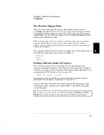 Preview for 87 page of Agilent Technologies 34420A User Manual