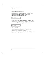 Preview for 90 page of Agilent Technologies 34420A User Manual