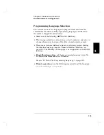 Preview for 107 page of Agilent Technologies 34420A User Manual