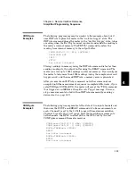 Preview for 135 page of Agilent Technologies 34420A User Manual