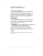 Preview for 138 page of Agilent Technologies 34420A User Manual