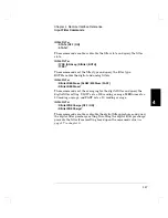 Preview for 149 page of Agilent Technologies 34420A User Manual