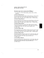 Preview for 151 page of Agilent Technologies 34420A User Manual