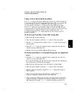 Preview for 165 page of Agilent Technologies 34420A User Manual