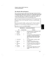 Preview for 167 page of Agilent Technologies 34420A User Manual