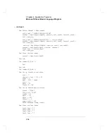 Preview for 226 page of Agilent Technologies 34420A User Manual