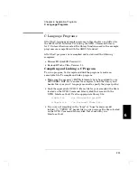 Preview for 231 page of Agilent Technologies 34420A User Manual