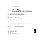 Preview for 233 page of Agilent Technologies 34420A User Manual