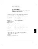 Preview for 235 page of Agilent Technologies 34420A User Manual