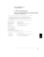 Preview for 239 page of Agilent Technologies 34420A User Manual