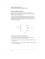 Preview for 258 page of Agilent Technologies 34420A User Manual