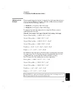 Preview for 282 page of Agilent Technologies 34420A User Manual