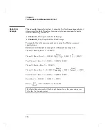 Preview for 283 page of Agilent Technologies 34420A User Manual