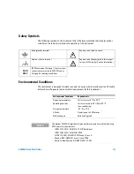 Preview for 3 page of Agilent Technologies 34450A Quick Start Manual