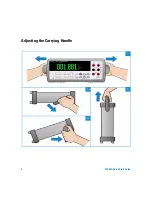 Preview for 12 page of Agilent Technologies 34450A Quick Start Manual