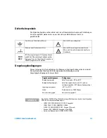 Preview for 43 page of Agilent Technologies 34450A Quick Start Manual