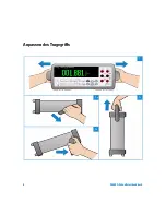 Preview for 52 page of Agilent Technologies 34450A Quick Start Manual