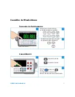 Preview for 53 page of Agilent Technologies 34450A Quick Start Manual