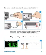 Preview for 71 page of Agilent Technologies 34450A Quick Start Manual