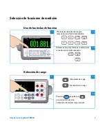 Preview for 73 page of Agilent Technologies 34450A Quick Start Manual