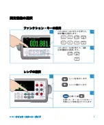 Preview for 153 page of Agilent Technologies 34450A Quick Start Manual