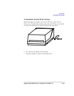 Preview for 53 page of Agilent Technologies 41501A User Manual