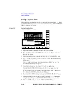 Preview for 96 page of Agilent Technologies 41501A User Manual