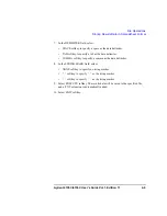 Preview for 137 page of Agilent Technologies 41501A User Manual