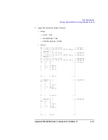 Preview for 141 page of Agilent Technologies 41501A User Manual