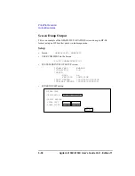 Preview for 190 page of Agilent Technologies 41501A User Manual