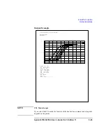 Preview for 197 page of Agilent Technologies 41501A User Manual