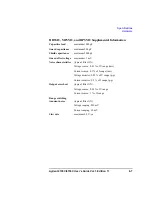 Preview for 215 page of Agilent Technologies 41501A User Manual