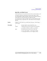 Preview for 39 page of Agilent Technologies 4155B User Manual